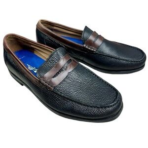 Florsheim Cricket Penny Leather Loafer